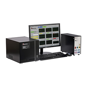 Amada Miyachi ADAM Weld Monitor | Weld Systems Integrators