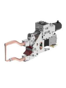 TECNA 2943 Robot Spot Weld Gun | Weld Systems Integrators