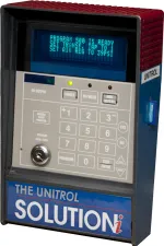 UNITROL Welding Controls Solutioni