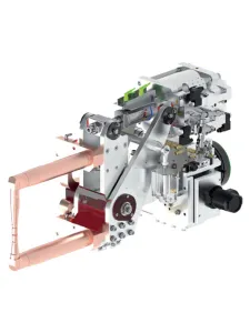 TECNA 2901 Robot Spot Weld Gun | Weld Systems Integrators