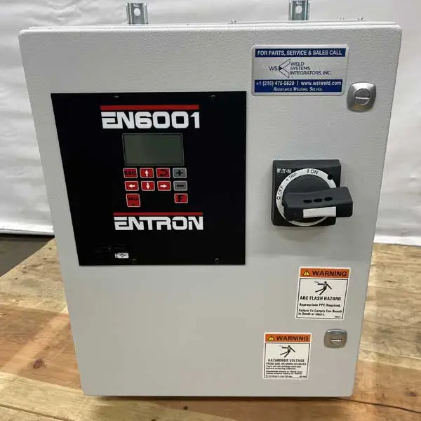 Top Quality Resistance Welding Controls and Monitors For Sale Now