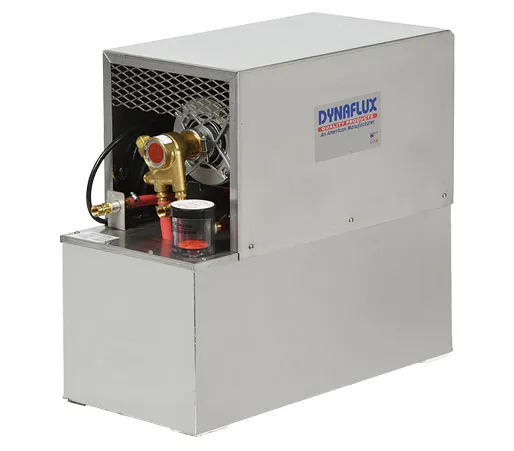 Dynaflux R1200 Cooling System | Weld Systems Integrators