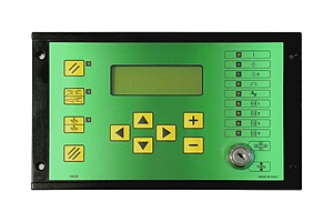TECNA - TE5500 Weld Controls | Weld Systems Integrators