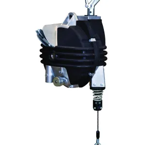 TECNA 9370G-9371G | Weld Systems Integrators