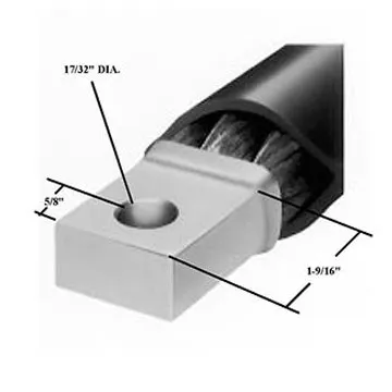 Tipaloy Jumper Cables | Weld Systems Integrators