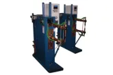 WSI Series Rocker Arm Spot Welder | Weld Systems Integrators