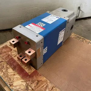 RoMan 85kVA Transformer - F48685B1SELX