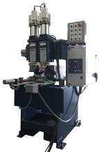 WSI Metal Door and Frame Welder | Weld Systems Integrators