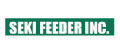 Seki Feeder | Weld Systems Integrators