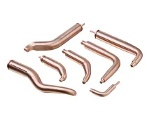 CenterLine Bent Adapters | Weld Systems Integrators