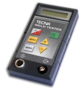 TECNA Weld Checker | Weld Systems Integrators
