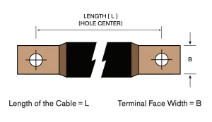 Air-Cooled Jumper Cable Length | Weld Systems Integrators