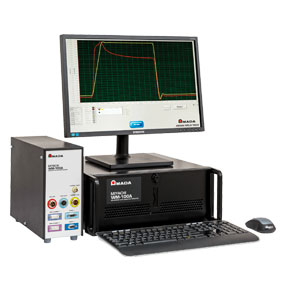 AMADA WELD TECH WM-100 | Weld Systems Integrators