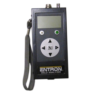 Entron WA2 Weld Analyzer | Weld Systems Integrators