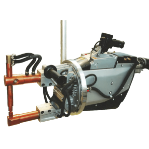 TECNA 3327 Suspended Weld Gun | Weld Systems Integrators