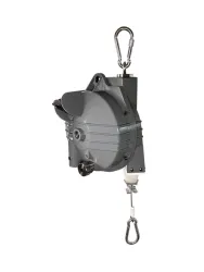 Reference - TECNA Food Industry Balancer | Weld Systems Integrators