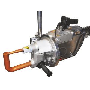 TECNA 3323 C-Type Suspended Weld Gun | 23 kVA | Weld Systems Integrators