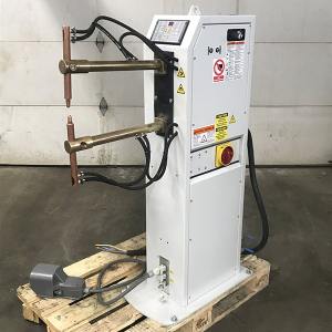 TECNA Welders & Balancers