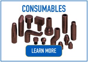 WSI Consumables | Weld Systems Integrators