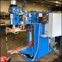 Welder Repairs | Weld Systems Integrators