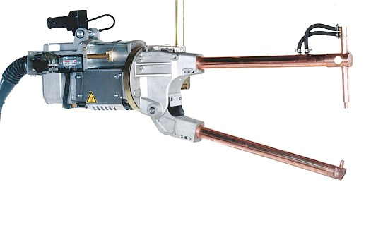 TECNA MFDC Gun - 3176 | TECNADirect.com