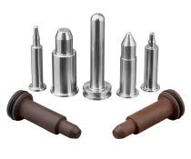 CenterLine Welding Pins | Weld Systems Integrators