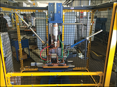 Automation Systems 01 | Weld Systems Integrators