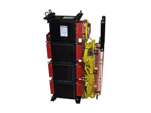 RoMan DC Transformer | Weld Systems Integrators