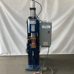 NEW WSI Press Welder - 20690 | Image 02