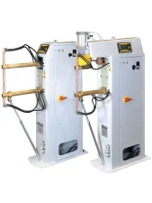 TECNA 6020F-6021F-6022F-6023F | Weld Systems Integrators