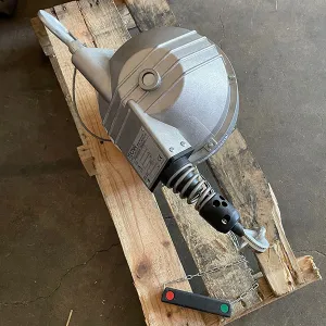 Used TECNA TE9368B, TE9370B, TE9371B | Weld Systems Integrators