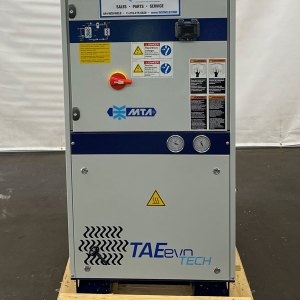 MTA TAEevo Tech 031 Chiller | Weld Systems Integrators