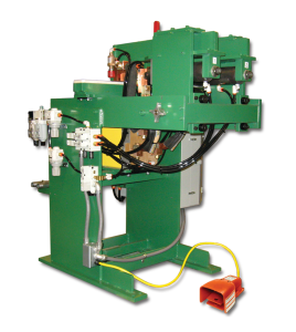 LORS -145 Welder | Weld Systems Integrators