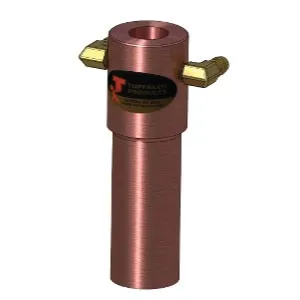 Projection Welding Electrodes Nut and Stud Holder | Weld Systems Integrators