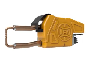 ARO Weld Gun | Weld Systems Integrators
