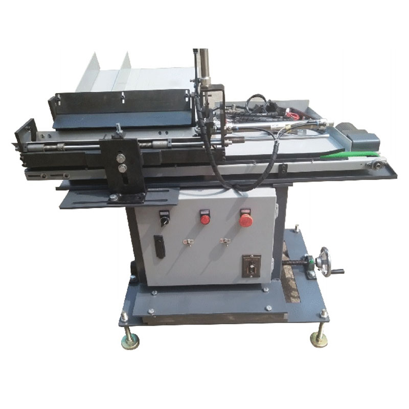 Auto Feed System For Thread Rolling Machine