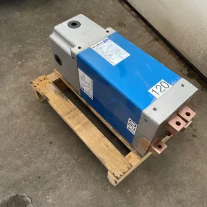 RoMan 120 kVA Transformer | Model F486120J1SELX | Weld Systems Integrators