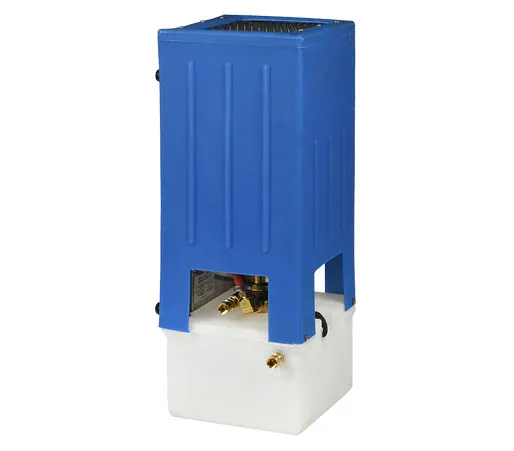 Dynaflux VH1000 Cooling System | Weld Systems Integrators