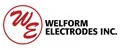 Logo Welform Electrodes | Weld Systems Integrators