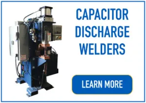 Learn More - CD Welders | Weld Systems Integrators