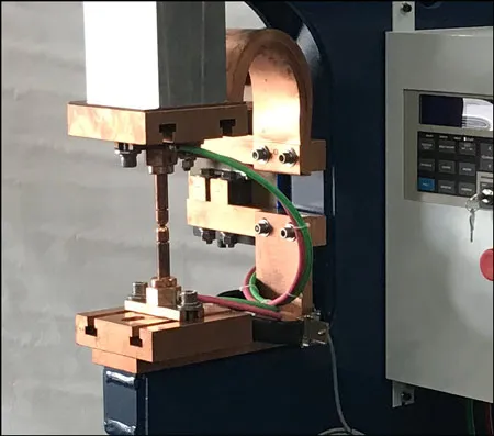 ValuePress Platen Mountings | Weld Systems Integrators