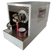 Dynaflux R1100 Water Cooling System | Weld Systems Integrators