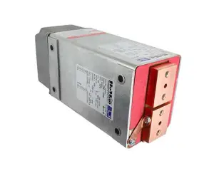 WSI Welder Upgrade | MFDC Transformer | Weld Systems Integrators