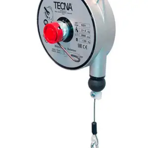 WSI Select - TECNA 9321 Tool Balancer | Weld Systems Integrators