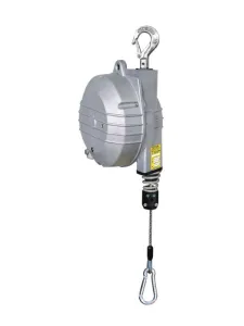 TECNA Explosion-Resistant (ATEX) Retractors and Zero-Gravity Tool Balancers | WSIWeld.com