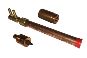 Welding consumables | electrode holders | Weld Systems Integrators