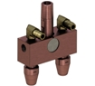 Tuffaloy Teeter Tip Dual Tip Adapters | Weld Systems Integrators