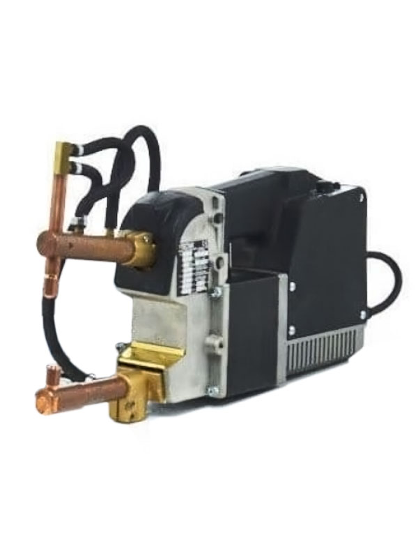 TECNA 7915 Portable Weld Gun | Weld Systems Integrators
