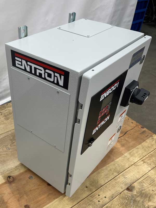 Entron Weld Controls - EN6001-1200C/203 | Image 02