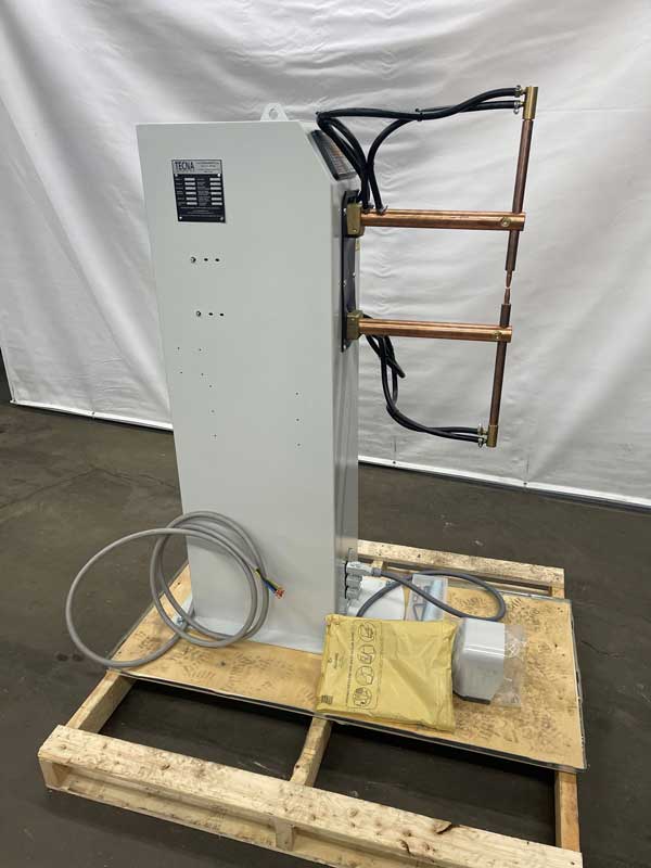 WSISelect - TECNA 4649 Rocker Arm Welder | Image 04 | Weld Systems Integrators